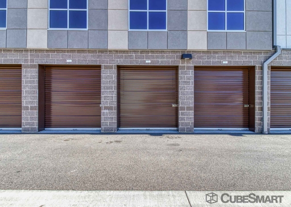 Storage Units at CubeSmart Self Storage - West 60th - 9839 West 60th Avenue