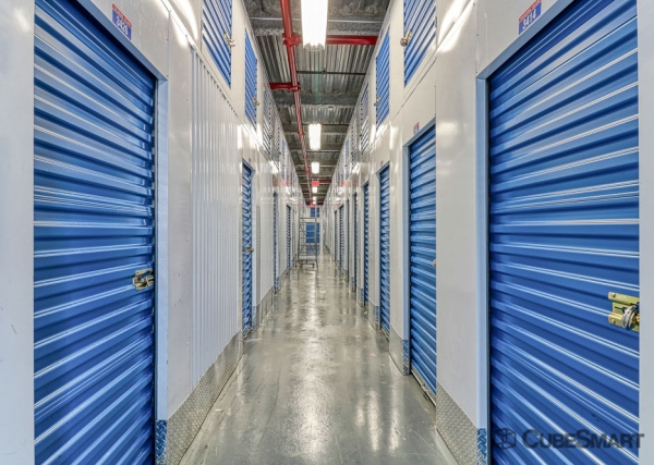Storage Units at CubeSmart Self Storage - NY Brooklyn Pennsylvania Ave - 225 Pennsylvania Avenue