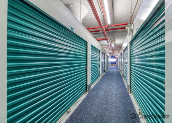 Storage Units at CubeSmart Self Storage - NY Brooklyn Lorraine Street - 183 Lorraine Street