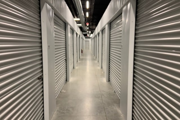 Storage Units at Public Storage - Noblesville - 10911 Greenfield Ave - 10911 Greenfield Ave