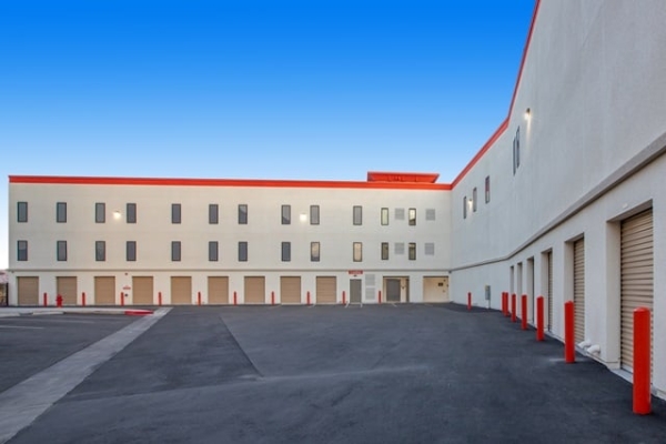 Storage Units at Public Storage - Las Vegas - 6512 N Riley St - 8565 W Rome Blvd