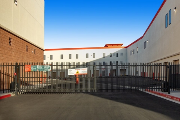 Storage Units at Public Storage - Las Vegas - 6512 N Riley St - 8565 W Rome Blvd