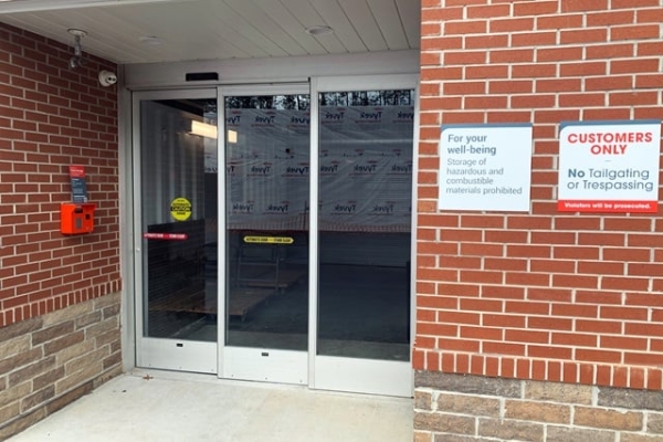 Storage Units at Public Storage - Fuquay-Varina - 6917 S NC 55 - 6917 S NC 55 Hwy