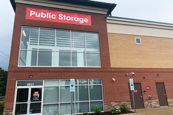 Storage Units at Public Storage - Fuquay-Varina - 6917 S NC 55 - 6917 S NC 55 Hwy