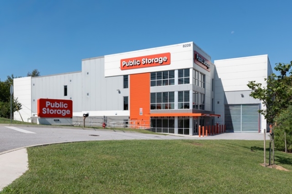 storageunits