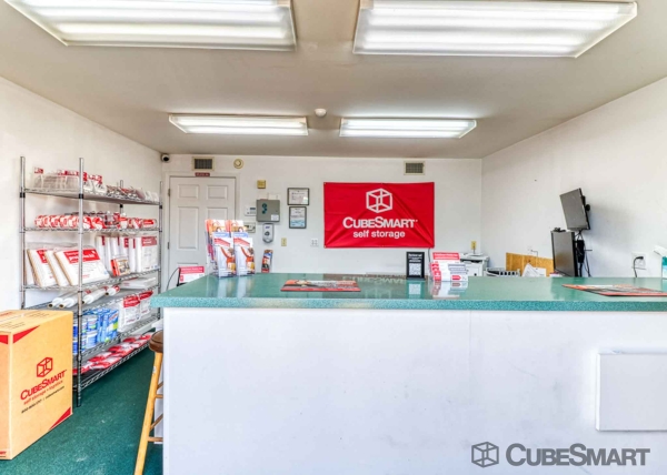 Storage Units at CubeSmart Self Storage - MO Arnold Robinson Road - 3401 Robinson Road