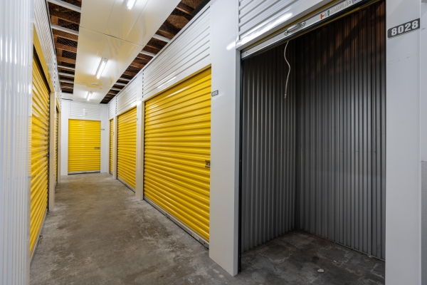 Storage Units at SecureSpace Self Storage Federal Way - 34202 16th Avenue South