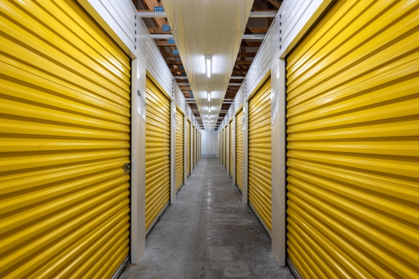 Storage Units at SecureSpace Self Storage Federal Way - 34202 16th Avenue South
