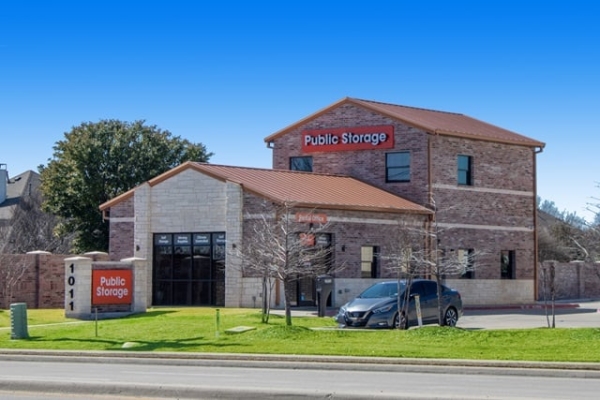 Storage Units at Public Storage - Murphy - 1011 N Murphy Rd - 1011 N Murphy Rd