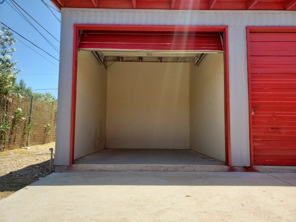 Storage Units at Mohave Storage - BHC 423 Marina (MS) - 423 Marina Boulevard