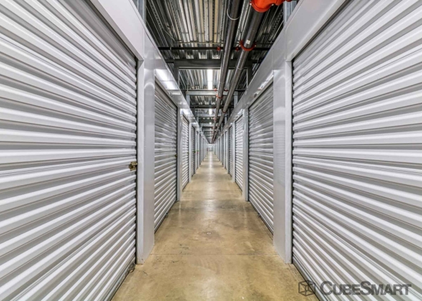 Storage Units at CubeSmart Self Storage - TX Georgetown Boselli Way - 108 Boselli Way