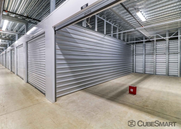 Storage Units at CubeSmart Self Storage - TX Georgetown Boselli Way - 108 Boselli Way