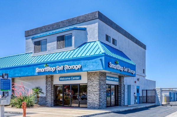 Storage Units at SmartStop Self Storage - Chandler - 12220 E Riggs Rd - 12220 East Riggs Road