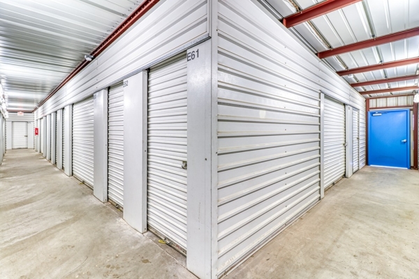 Storage Units at SmartStop Self Storage - Chandler - 12220 E Riggs Rd - 12220 East Riggs Road