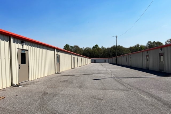 Storage Units at Public Storage - Milton - 4562 Chantilly Way - 4562 Chantilly Way