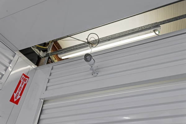 Storage Units at Storage Sense - Chesterfield - 51611 Gratiot Avenue