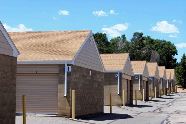 Chambers Self Storage