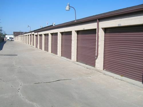 storageunits