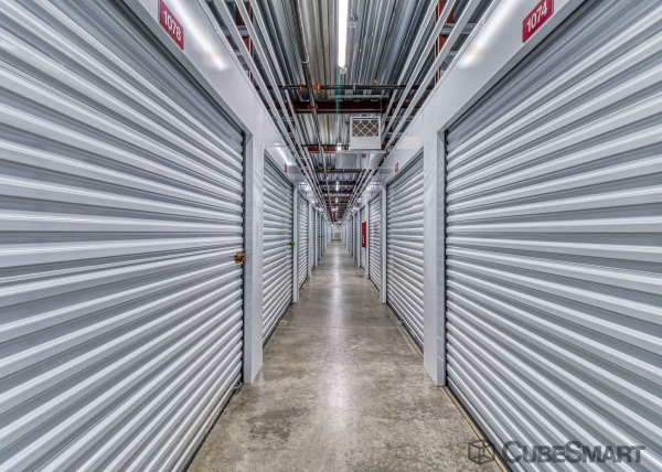 Storage Units at CubeSmart Self Storage - GA Newnan Diplomat Pkwy - 65 Diplomat Parkway