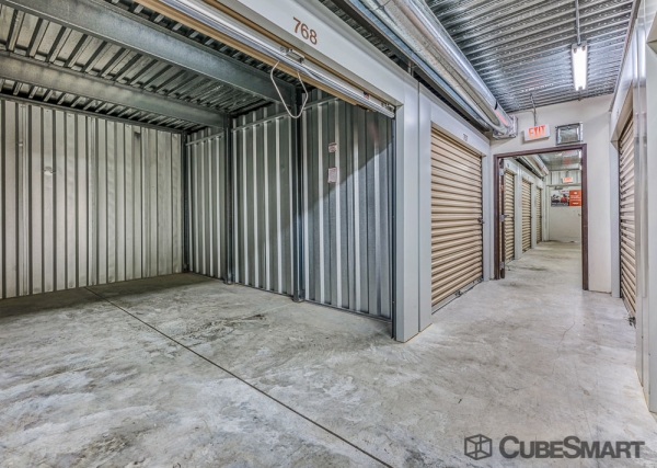 Storage Units at CubeSmart Self Storage - Southwest Martin Downs - 3501 Southwest Martin Downs Boulevard