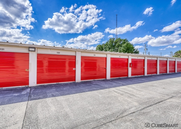 Storage Units at CubeSmart Self Storage - Southwest Martin Downs - 3501 Southwest Martin Downs Boulevard