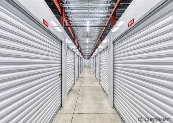 Storage Units at CubeSmart Self Storage FL Palm City SW Martin Hwy - 1535 Southwest Martin Highway
