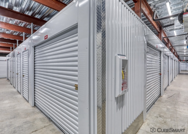 Storage Units at CubeSmart Self Storage FL Palm City SW Martin Hwy - 1535 Southwest Martin Highway