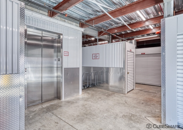 Storage Units at CubeSmart Self Storage FL Palm City SW Martin Hwy - 1535 Southwest Martin Highway