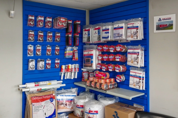 storageunits