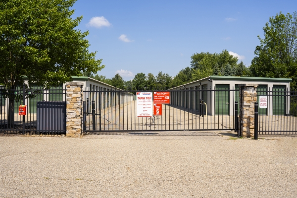 storageunits