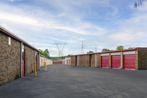 storageunits