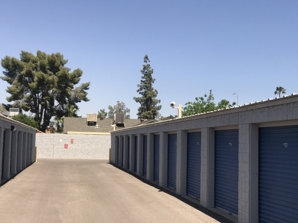storageunits