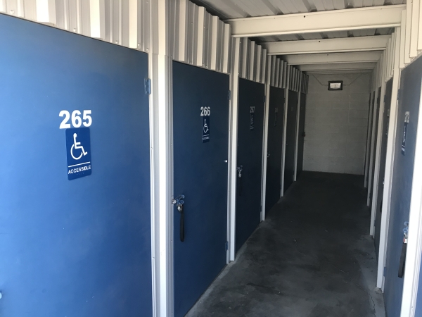 storageunits
