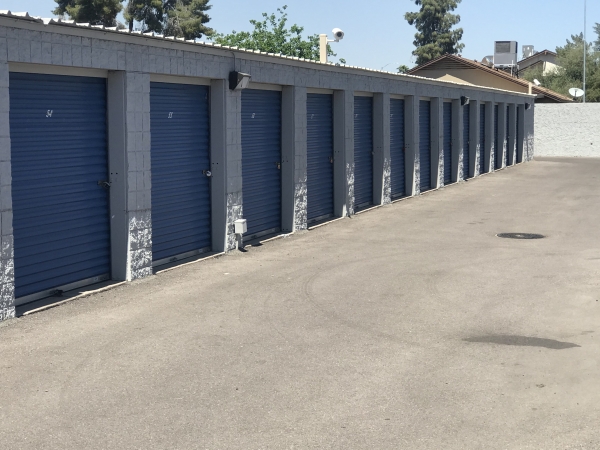 storageunits