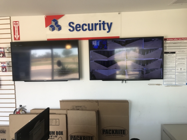 storageunits