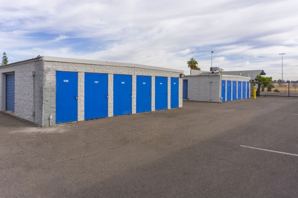 storageunits