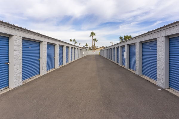 storageunits