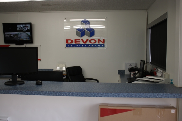 Storage Units at Devon Self Storage - 9133 - Tampa Bay - 8119 Anderson Road