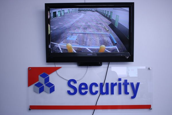 Storage Units at Devon Self Storage - 9133 - Tampa Bay - 8119 Anderson Road