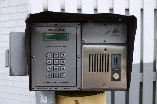 Storage Units at Devon Self Storage - 9133 - Tampa Bay - 8119 Anderson Road