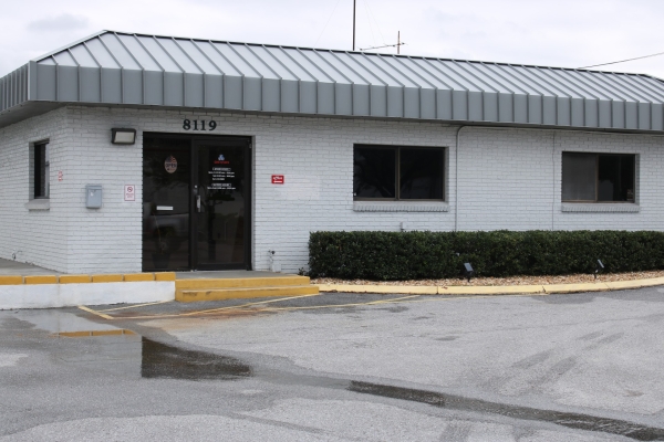 Storage Units at Devon Self Storage - 9133 - Tampa Bay - 8119 Anderson Road