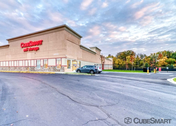 Storage Units at CubeSmart Self Storage - MD Elkton Pulaski Hwy - 300 East Pulaski Highway