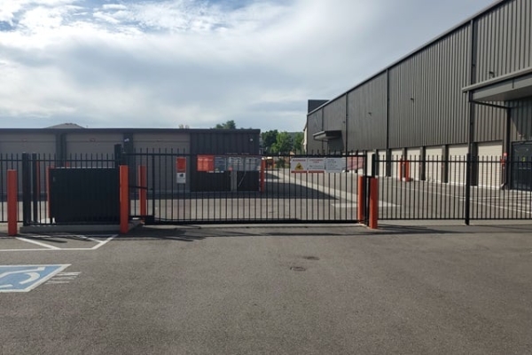 storageunits