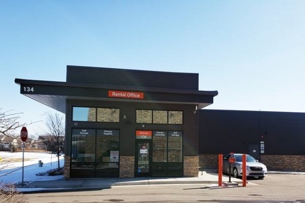 Storage Units at Public Storage - Brighton - 134 S 50th Ave - 134 S 50th Ave