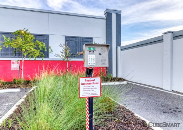 Storage Units at CubeSmart Self Storage- FL Cape Coral Skyline Blvd - 2314 Skyline Boulevard