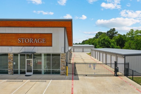 Storage Units at SpareBox Storage - Cypress - 17903 Shaw Road