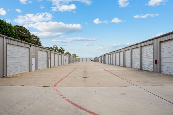 Storage Units at SpareBox Storage - Cypress - 17903 Shaw Road
