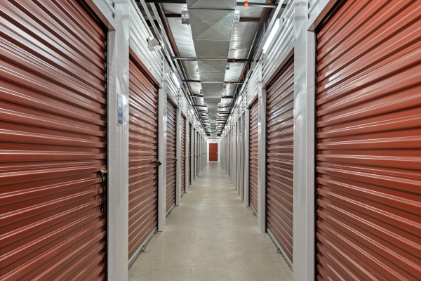 Storage Units at SpareBox Storage - Houston - Walters Rd - 11966 Walters Road