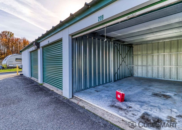 Storage Units at CubeSmart Self Storage - MD Elkton Coachman Dr - 4 Coachman Drive