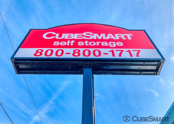 Storage Units at CubeSmart Self Storage - MD Elkton W Pulaski Hwy - 1882 West Pulaski Highway